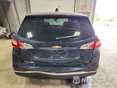 Zdjęcie 6 z 13 samochodu: 2018 CHEVROLET EQUINOX LT VIN:3GNAXJEV8JL289893 - miniatura