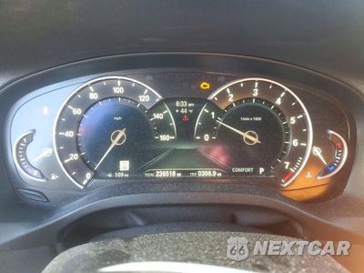 Zdjęcie 9 z 14 samochodu: 2019 BMW X4 XDRIVE30I VIN:5UXUJ3C55KLG52767 - miniatura