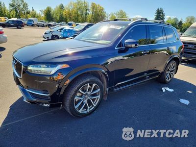 2018 VOLVO XC90 T5 YV4102PK0J1342998 - główne zdjęcie licytacji z USA - miniatura