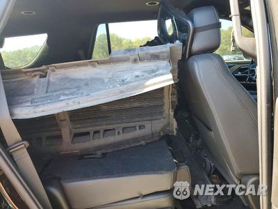 Zdjęcie 11 z 13 samochodu: 2021 CHEVROLET TAHOE K1500 LT VIN:1GNSKNKD8MR247307 - miniatura