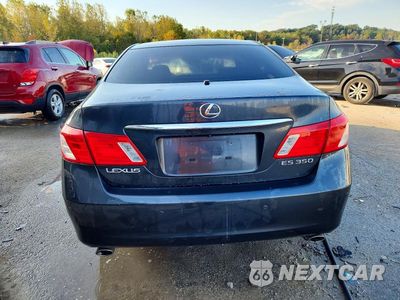 Zdjęcie 6 z 12 samochodu: 2009 LEXUS ES 350 VIN:JTHBJ46G992276937 - miniatura