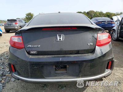 Zdjęcie 6 z 12 samochodu: 2014 HONDA ACCORD EXL VIN:1HGCT2B80EA000358 - miniatura
