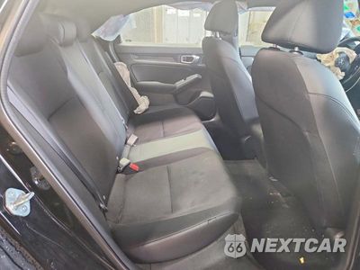 Zdjęcie 10 z 12 samochodu: 2023 HONDA CIVIC SPORT VIN:19XFL2G86PE004385 - miniatura