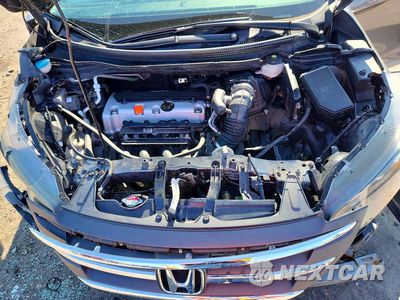 Zdjęcie 12 z 13 samochodu: 2013 HONDA CR-V LX VIN:2HKRM4H34DH685629 - miniatura