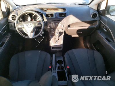 Zdjęcie 8 z 13 samochodu: 2014 MAZDA 5 TOURING VIN:JM1CW2CL8E0168490 - miniatura