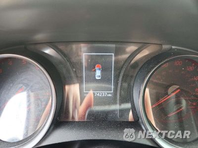 Zdjęcie 9 z 12 samochodu: 2021 TOYOTA CAMRY TRD VIN:4T1KZ1AK9MU053164 - miniatura