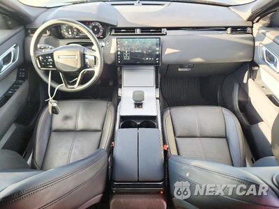 Zdjęcie 8 z 12 samochodu: 2025 LAND ROVER RANGE ROVER VELAR S VIN:SALYJ2EX0SA805097 - miniatura