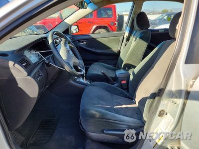 Zdjęcie 7 z 12 samochodu: 2006 TOYOTA COROLLA S VIN:1NXBR32E76Z720806 - miniatura