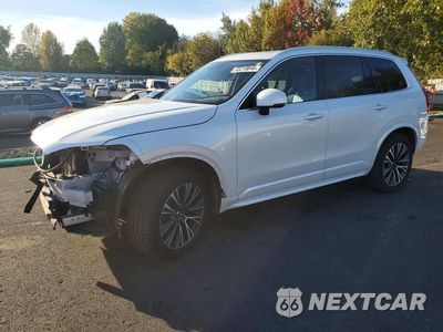 2020 VOLVO XC90 T5 MOMENTUM YV4102PK0L1598089 - główne zdjęcie licytacji z USA - miniatura