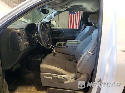 Zdjęcie 7 z 13 samochodu: 2016 GMC SIERRA K1500 VIN:1GTN2LEC3GZ102046 - miniatura