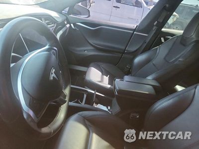 Zdjęcie 9 z 12 samochodu: 2016 TESLA MODEL S VIN:5YJSA1E24GF175241 - miniatura