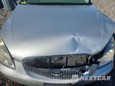 Zdjęcie 11 z 12 samochodu: 2009 BUICK LUCERNE CX VIN:1G4HP57M19U113767 - miniatura