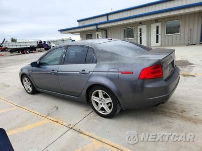 Drugie zdjęcie samochodu z przodu: 2006 ACURA 3.2TL VIN:19UUA66206A046930 - miniatura