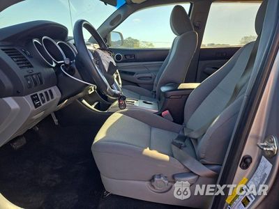 Zdjęcie 7 z 13 samochodu: 2015 TOYOTA TACOMA DOUBLE CAB PRERUNNER VIN:5TFJU4GN3FX071937 - miniatura