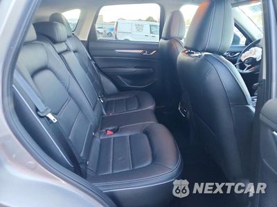 Zdjęcie 11 z 13 samochodu: 2025 MAZDA CX-5 PREFERRED VIN:JM3KFBCMXS0805953 - miniatura