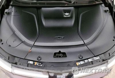 Zdjęcie 11 z 13 samochodu: 2024 CHEVROLET BLAZER RS VIN:3GNKDCRJ0RS196349 - miniatura