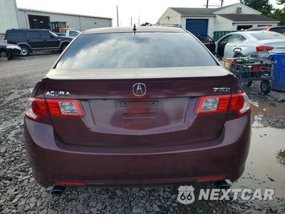 Zdjęcie 6 z 12 samochodu: 2009 ACURA TSX VIN:JH4CU26669C022636 - miniatura
