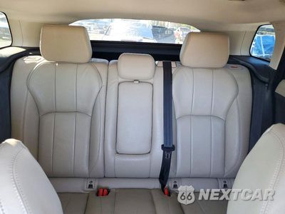 Zdjęcie 10 z 13 samochodu: 2016 LAND ROVER RANGE ROVER EVOQUE SE VIN:SALVP2BG6GH110644 - miniatura