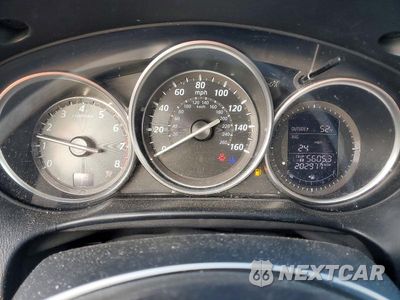 Zdjęcie 9 z 13 samochodu: 2015 MAZDA CX-5 SPORT VIN:JM3KE4BE1F0451285 - miniatura