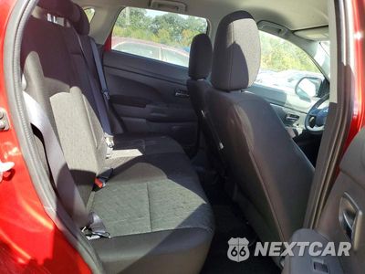 Zdjęcie 11 z 13 samochodu: 2025 MITSUBISHI OUTLANDER SPORT S VIN:JA4ARUAU6SU005714 - miniatura