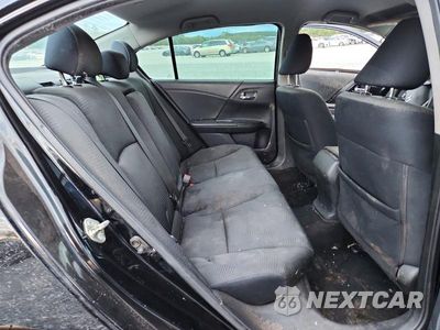 Zdjęcie 10 z 12 samochodu: 2016 HONDA ACCORD LX VIN:1HGCR2F39GA008250 - miniatura