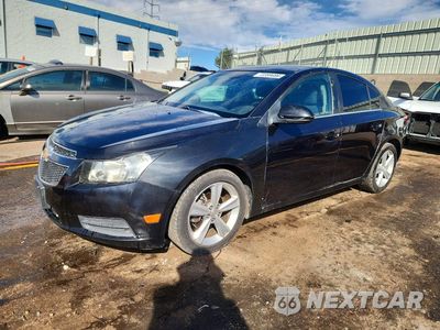 2013 CHEVROLET CRUZE LT 1G1PC5SB0D7310236 - główne zdjęcie licytacji z USA - miniatura