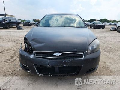 Piąte zdjęcie samochodu w środku: 2007 CHEVROLET IMPALA LT VIN:2G1WT58K079375478 - miniatura