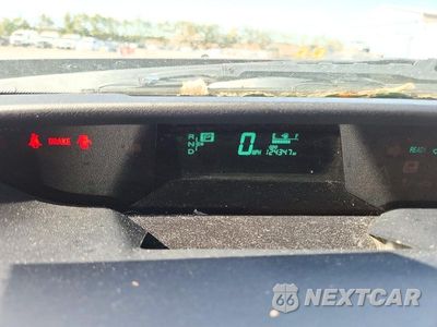 Zdjęcie 9 z 12 samochodu: 2008 TOYOTA PRIUS STANDARD VIN:JTDKB20U583325139 - miniatura