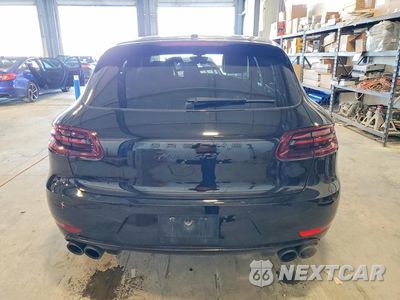 Zdjęcie 6 z 13 samochodu: 2017 PORSCHE MACAN GTS VIN:WP1AG2A54HLB51079 - miniatura