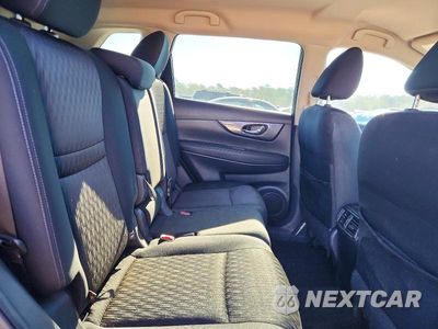 Zdjęcie 10 z 12 samochodu: 2020 NISSAN ROGUE SV VIN:KNMAT2MT6LP514832 - miniatura