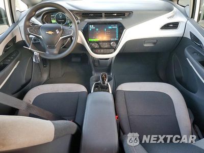 Zdjęcie 8 z 13 samochodu: 2019 CHEVROLET BOLT EV LT VIN:1G1FW6S06K4115439 - miniatura