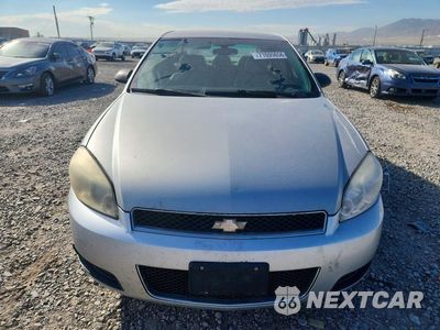 Piąte zdjęcie samochodu w środku: 2006 CHEVROLET IMPALA LTZ VIN:2G1WU581969314651 - miniatura
