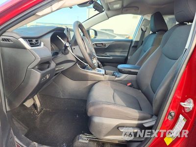 Zdjęcie 7 z 13 samochodu: 2021 TOYOTA RAV4 LE VIN:2T3H1RFV7MW172373 - miniatura