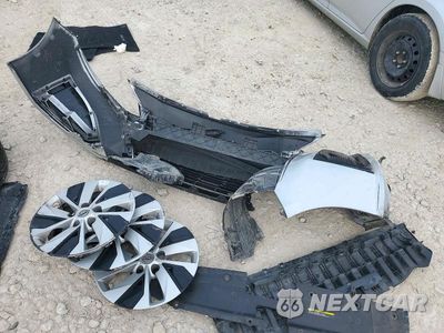 Zdjęcie 12 z 13 samochodu: 2024 NISSAN ALTIMA S VIN:1N4BL4BV6RN342753 - miniatura