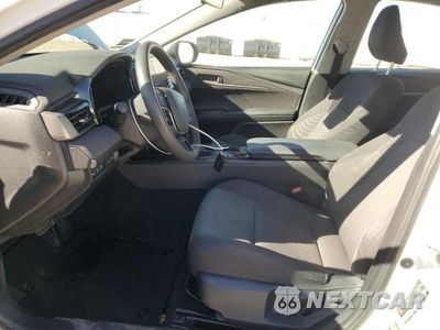 Zdjęcie 7 z 12 samochodu: 2025 TOYOTA CAMRY LE VIN:4T1DAACK4SU576053 - miniatura