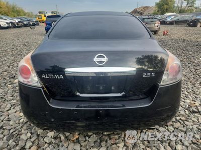 Zdjęcie 6 z 12 samochodu: 2010 NISSAN ALTIMA 2.5 VIN:1N4AL2APXAN400466 - miniatura