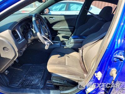 Zdjęcie 7 z 12 samochodu: 2021 DODGE CHARGER GT VIN:2C3CDXHGXMH602079 - miniatura