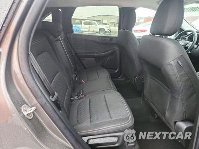 Zdjęcie 11 z 13 samochodu: 2026 FORD ESCAPE ACTIVE VIN:1FMCU0GN9TUA06858 - miniatura