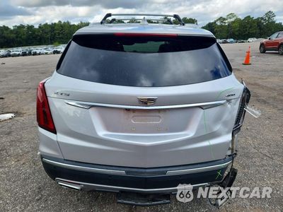 Zdjęcie 6 z 13 samochodu: 2020 CADILLAC XT5 PREMIUM LUXURY VIN:1GYKNCRS3LZ192475 - miniatura