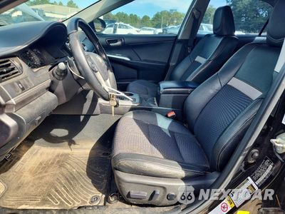 Zdjęcie 7 z 12 samochodu: 2014 TOYOTA CAMRY SE VIN:4T1BF1FK0EU387120 - miniatura