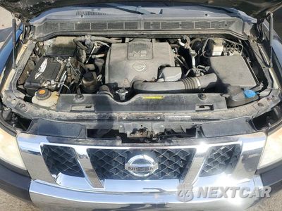 Zdjęcie 11 z 12 samochodu: 2013 NISSAN TITAN S VIN:1N6AA0EJXDN302744 - miniatura