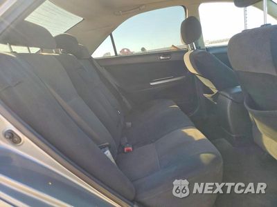 Zdjęcie 10 z 12 samochodu: 2005 TOYOTA CAMRY SE VIN:JTDBE32K553013813 - miniatura