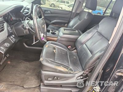Zdjęcie 7 z 13 samochodu: 2015 CHEVROLET TAHOE C1500 LT VIN:1GNSCBKC5FR720120 - miniatura