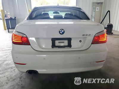 Zdjęcie 6 z 12 samochodu: 2008 BMW 535 I VIN:WBANW13508CZ75865 - miniatura
