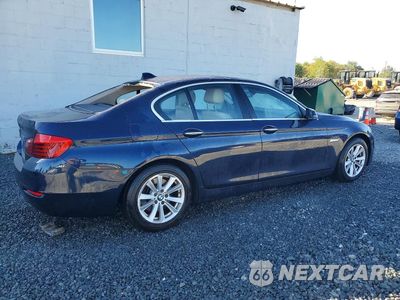 Trzecie zdjęcie samochodu z tyłu: 2016 BMW 528 XI VIN:WBA5A7C5XGG643215 - miniatura