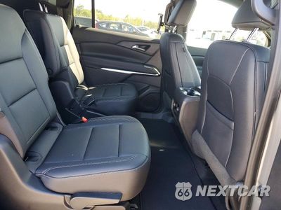 Zdjęcie 11 z 13 samochodu: 2026 CHEVROLET TRAVERSE LT VIN:1GNEVGKS3TJ290271 - miniatura
