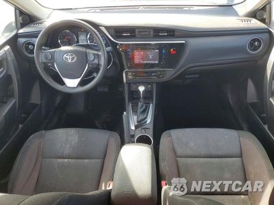 Zdjęcie 8 z 13 samochodu: 2018 TOYOTA COROLLA LE VIN:5YFBURHE2JP792550 - miniatura