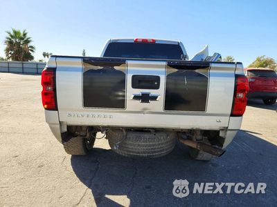 Zdjęcie 6 z 12 samochodu: 2014 CHEVROLET SILVERADO C1500 LT VIN:3GCPCREC7EG218288 - miniatura
