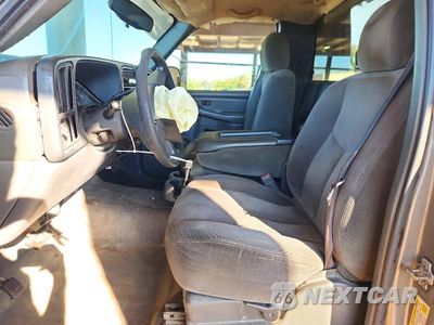 Zdjęcie 7 z 12 samochodu: 2006 CHEVROLET SILVERADO C1500 VIN:1GCEC14V76Z112338 - miniatura