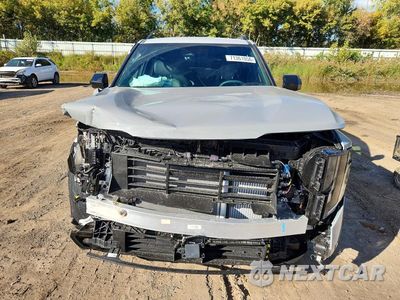 Piąte zdjęcie samochodu w środku: 2027 KIA TELLURIDE X-LINE EX VIN:5XYPCES17VG050355 - miniatura